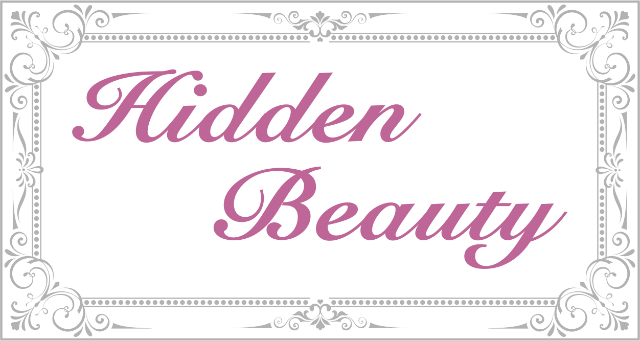 Hidden Beauty logo
